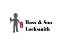 Ross & Son Locksmith logo